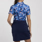 Women Eve Polo Short Sleeve
