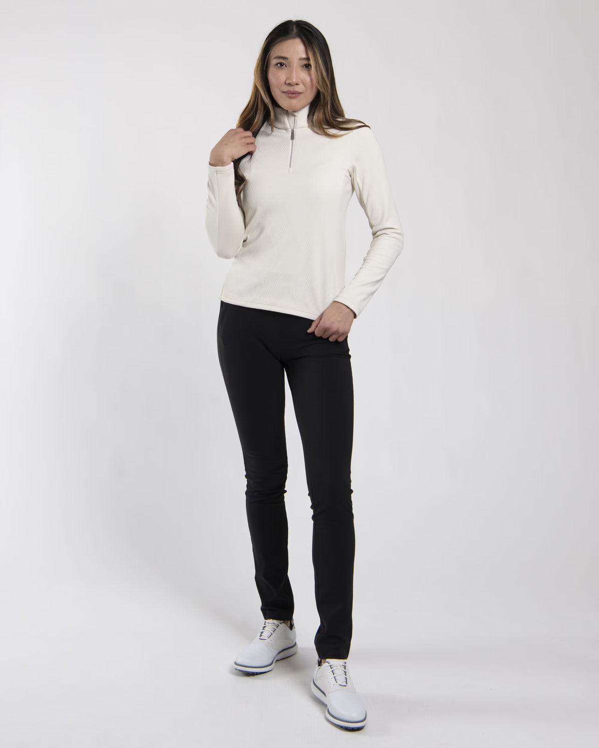 Women's Neila Midlayer Half-Zip