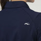 Atlanta Blue - Women's Lee Half-Sleeve Polo