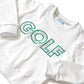 Joy Street - Golf Kids Crewneck Sweatshirt: Golf