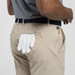 Men's Iver Shorts (10") - Oxford Tan