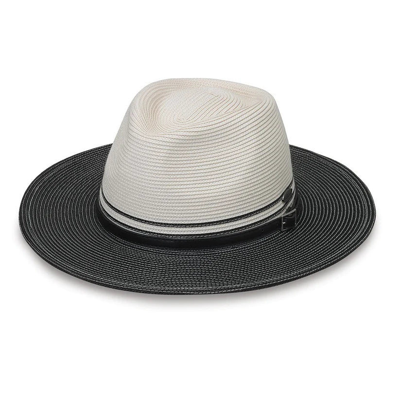 Kristy UPF Fedora