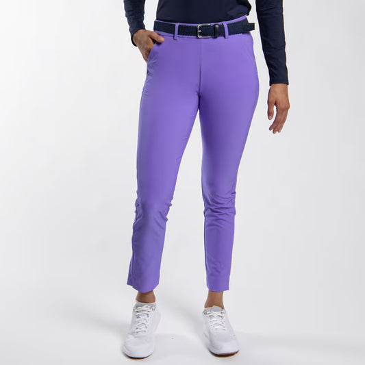 Women's Ice Light 7/8 Treggings - Ultra Violet