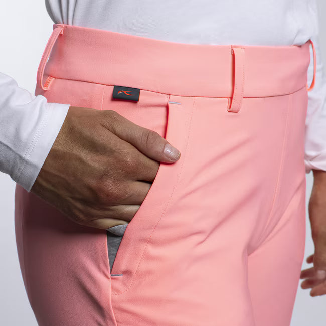 Women's Ice Light 7/8 Treggings - Spritz