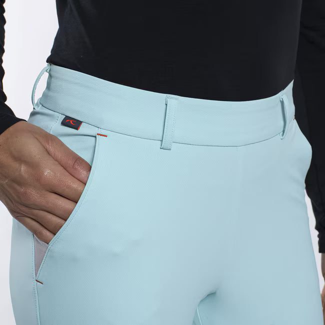 Women's Ice Light 7/8 Treggings - Capri