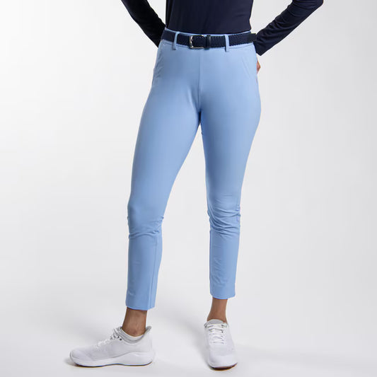 Women's Ice Light 7/8 Treggings - Blue Opal