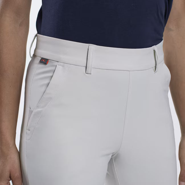 Women's Ice Light 7/8 Treggings - Oyster