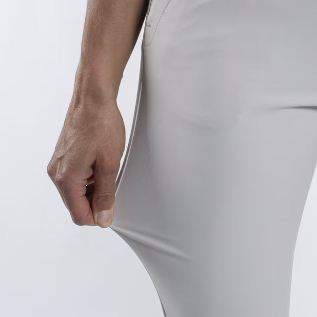 Women's Ice Light 7/8 Treggings - Oyster