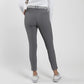 Steel Grey - Women's Ice Light 7/8 Treggings
