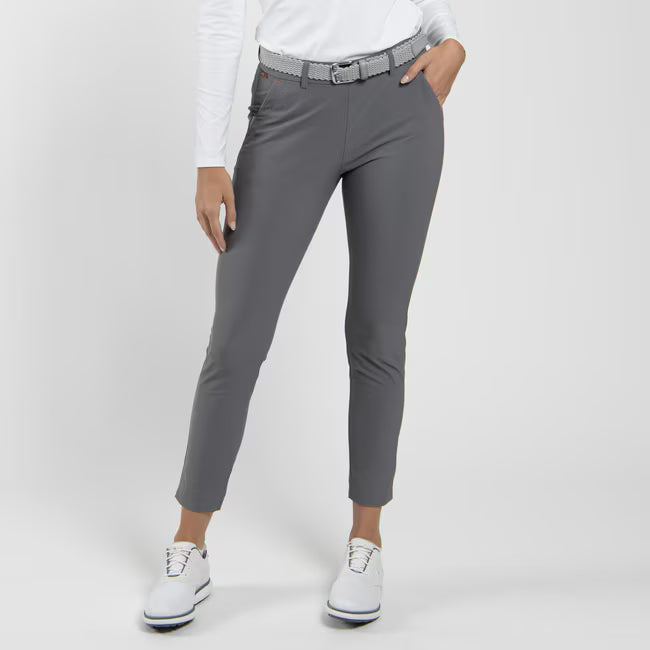 Steel Grey - Women's Ice Light 7/8 Treggings
