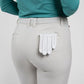 Oyster/White - Women's Ikala 7/8 Treggings Pattern