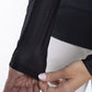 Sunshine Sport Half-Zip - Black