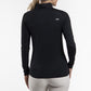 Sunshine Sport Half-Zip - Black