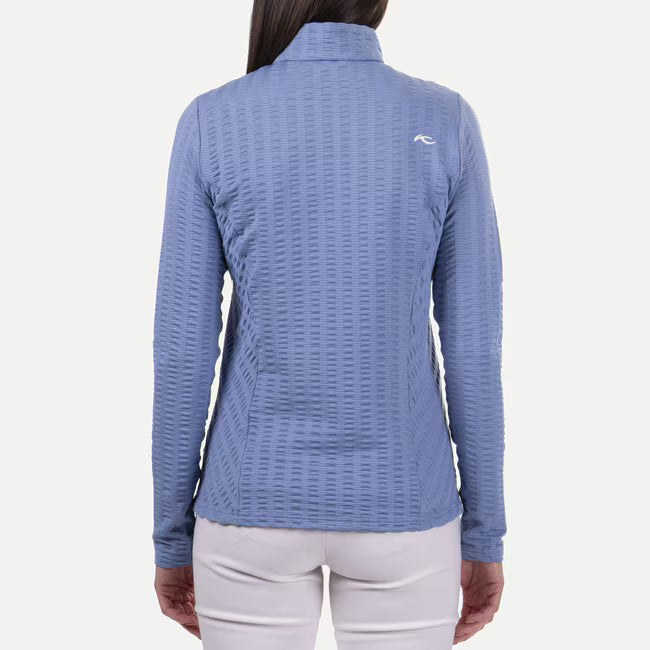 Women's Sense Half-Zip Lite
