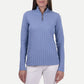 Women's Sense Half-Zip Lite