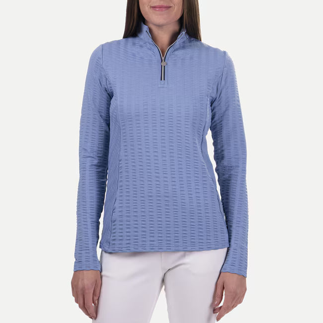Women's Sense Half-Zip Lite