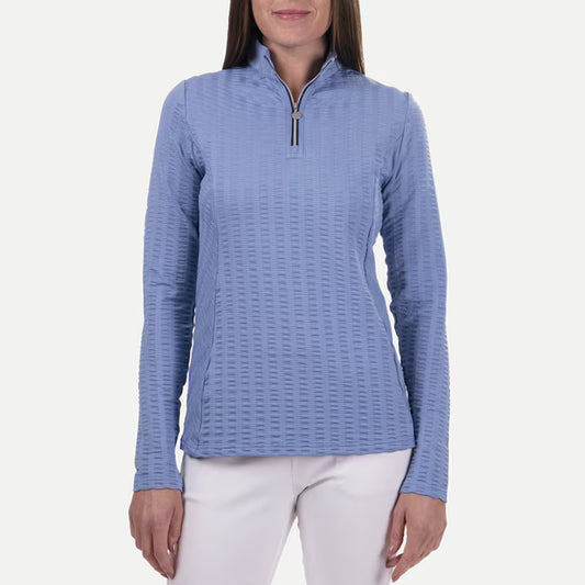 Women's Sense Half-Zip Lite