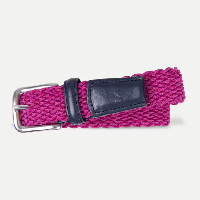 Women's Lucy Webbing Belt