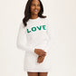 Club Love Sweater