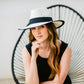 Carkella Lauren UPF Fedora