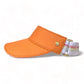 Fenix Sportier The Visor - Papaya & Gold