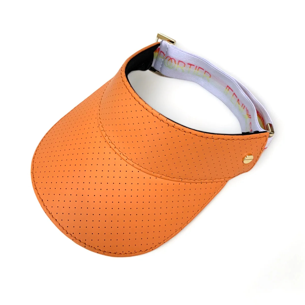 Fenix Sportier The Visor - Papaya & Gold