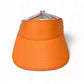 Fenix Sportier The Visor - Papaya & Gold