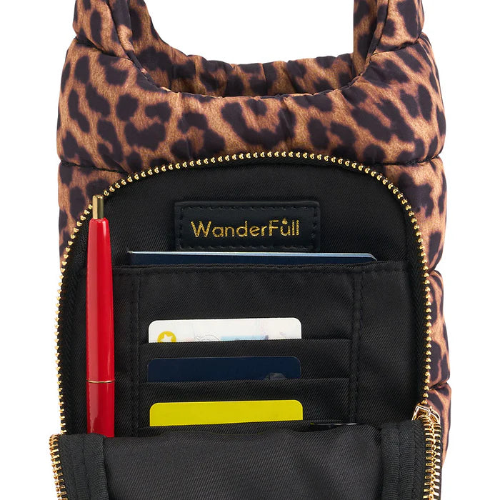 Leopard Print HydroBag®