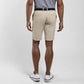 Men's Iver Shorts (10") - Oxford Tan