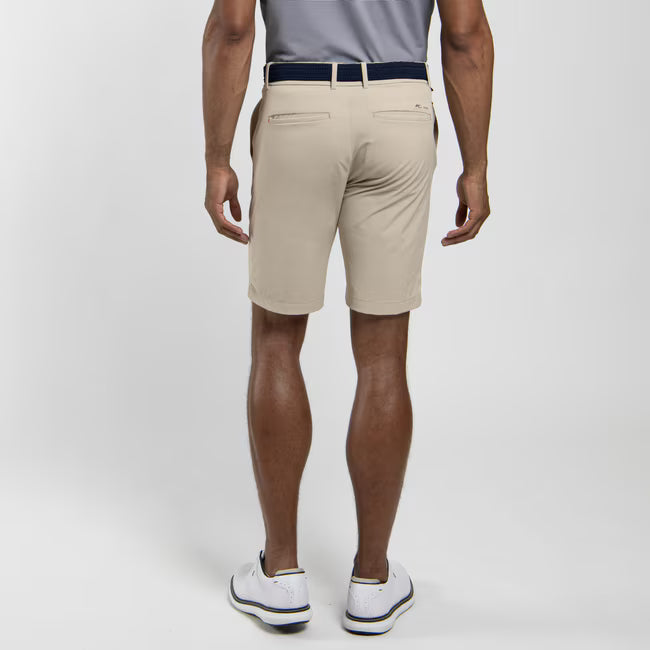 Men's Iver Shorts (10") - Oxford Tan
