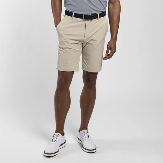 Men's Iver Shorts (10") - Oxford Tan