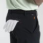 Men's Iver Shorts (10") - Black