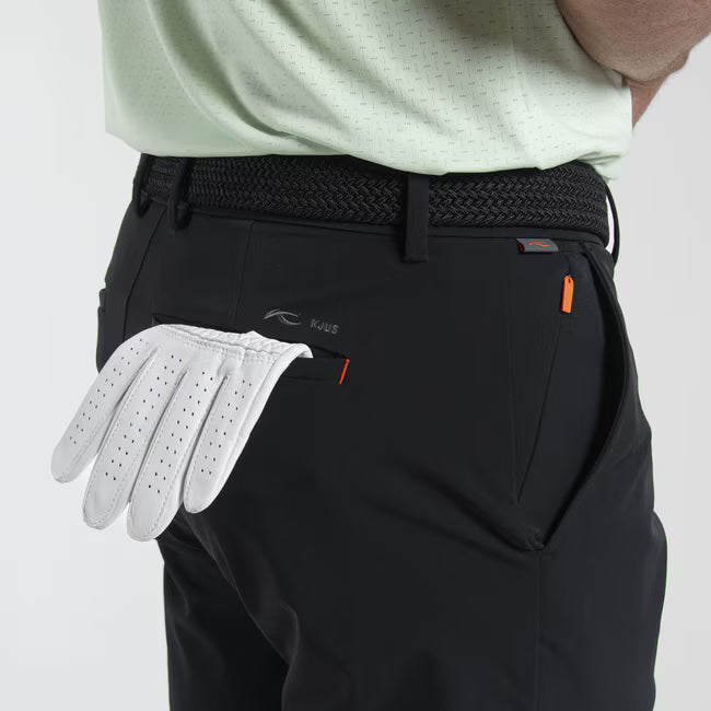 Men's Iver Shorts (10") - Black