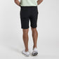 Men's Iver Shorts (10") - Black