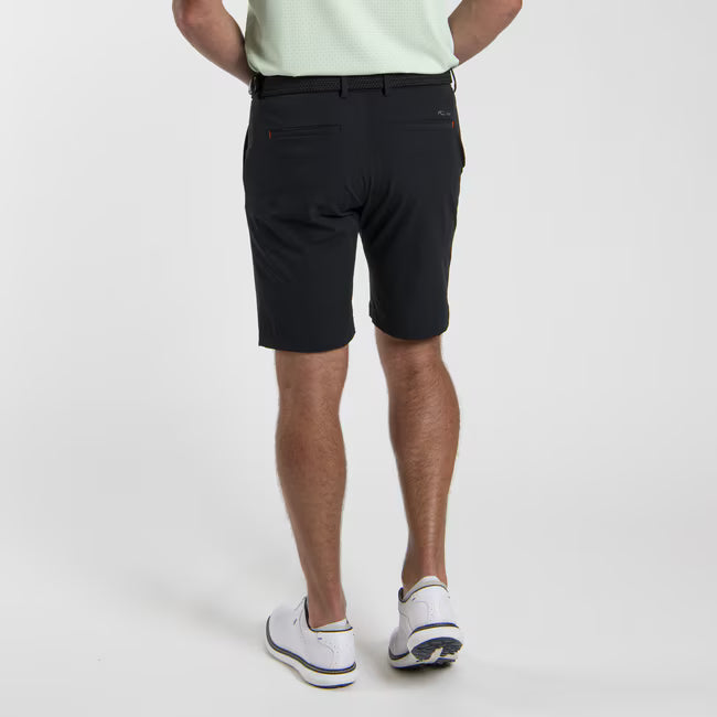 Men's Iver Shorts (10") - Black