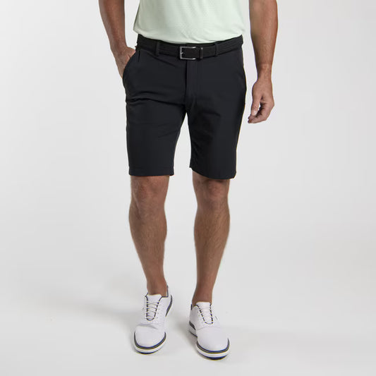 Men's Iver Shorts (10") - Black