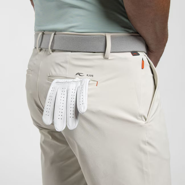 Men's Iver Shorts (10") - Birch