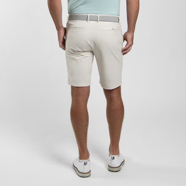 Men's Iver Shorts (10") - Birch