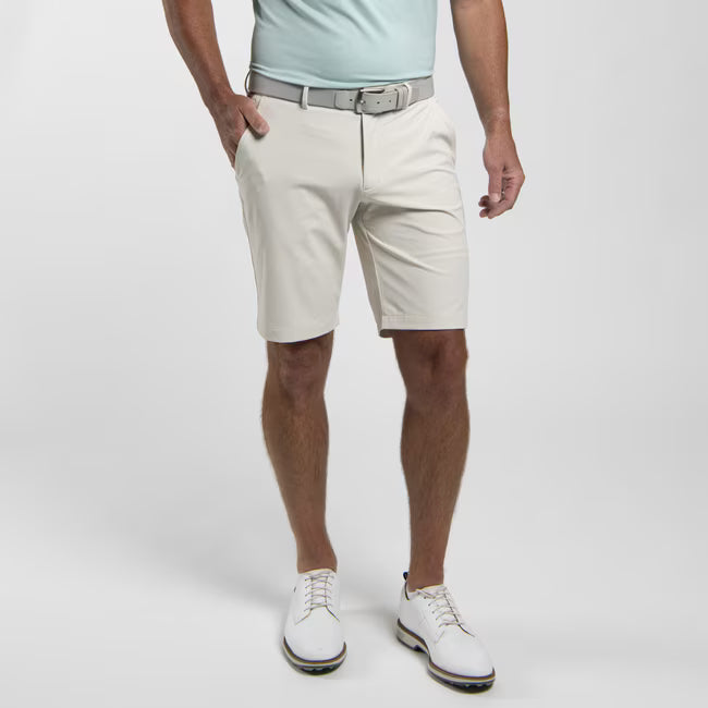 Men's Iver Shorts (10") - Birch