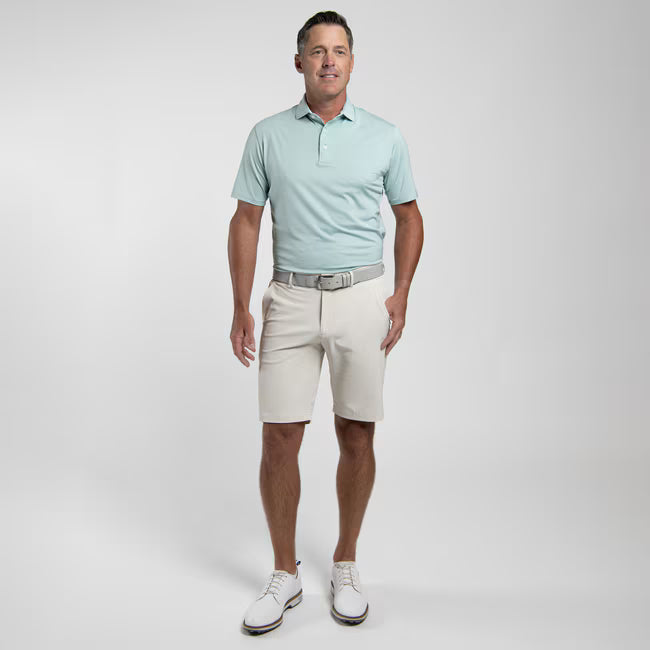 Men's Iver Shorts (10") - Birch
