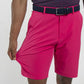 Men's Iver Shorts (10") - Rhubarb