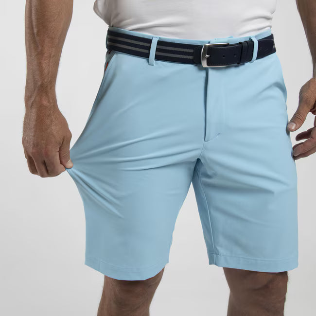 Men's Iver Shorts (10") - Poolside