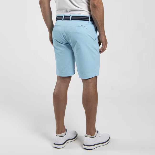 Men's Iver Shorts (10") - Poolside