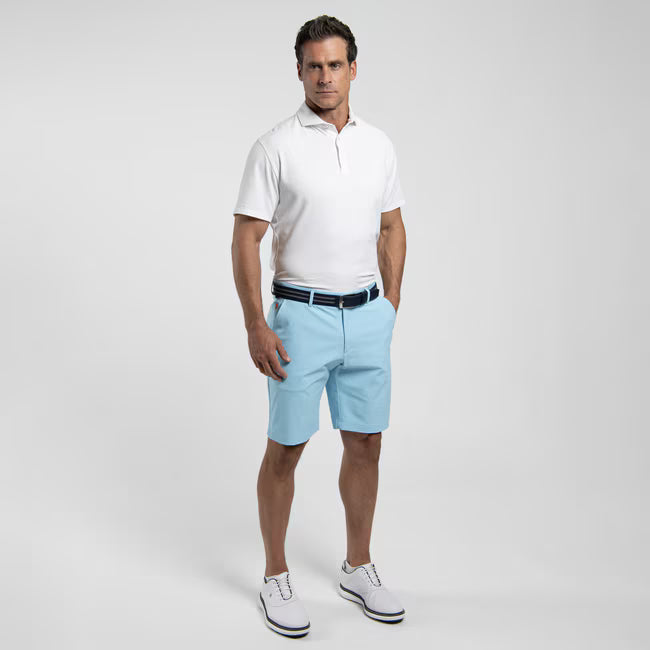 Men's Iver Shorts (10") - Poolside