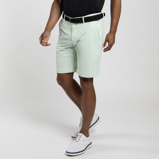 Men's Iver Shorts (10") - Agave