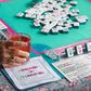 I Belong To Mahjong Cocktail Napkins (4 Pack)
