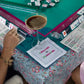 I Belong To Mahjong Cocktail Napkins (4 Pack)