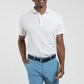 Men's Hollow Pima Polo