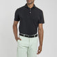 Men's Hollow Pima Polo