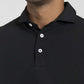 Men's Hollow Pima Polo